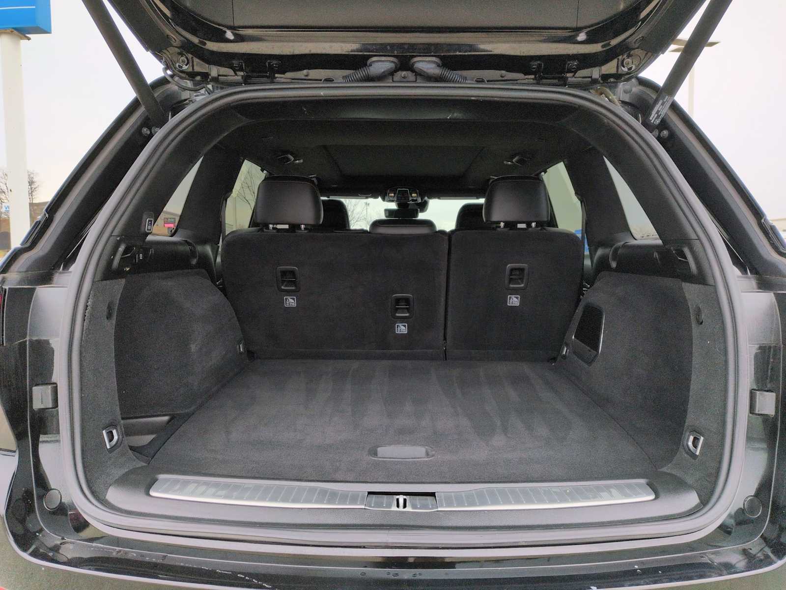 Thumbnail: 2023 Jeep Grand Cherokee - 32