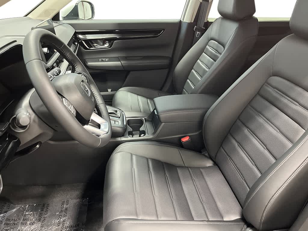 Thumbnail: 2026 Honda CR-V - 12