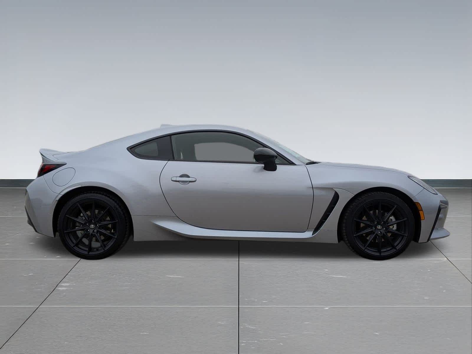 Thumbnail: 2024 Toyota GR86 - 7