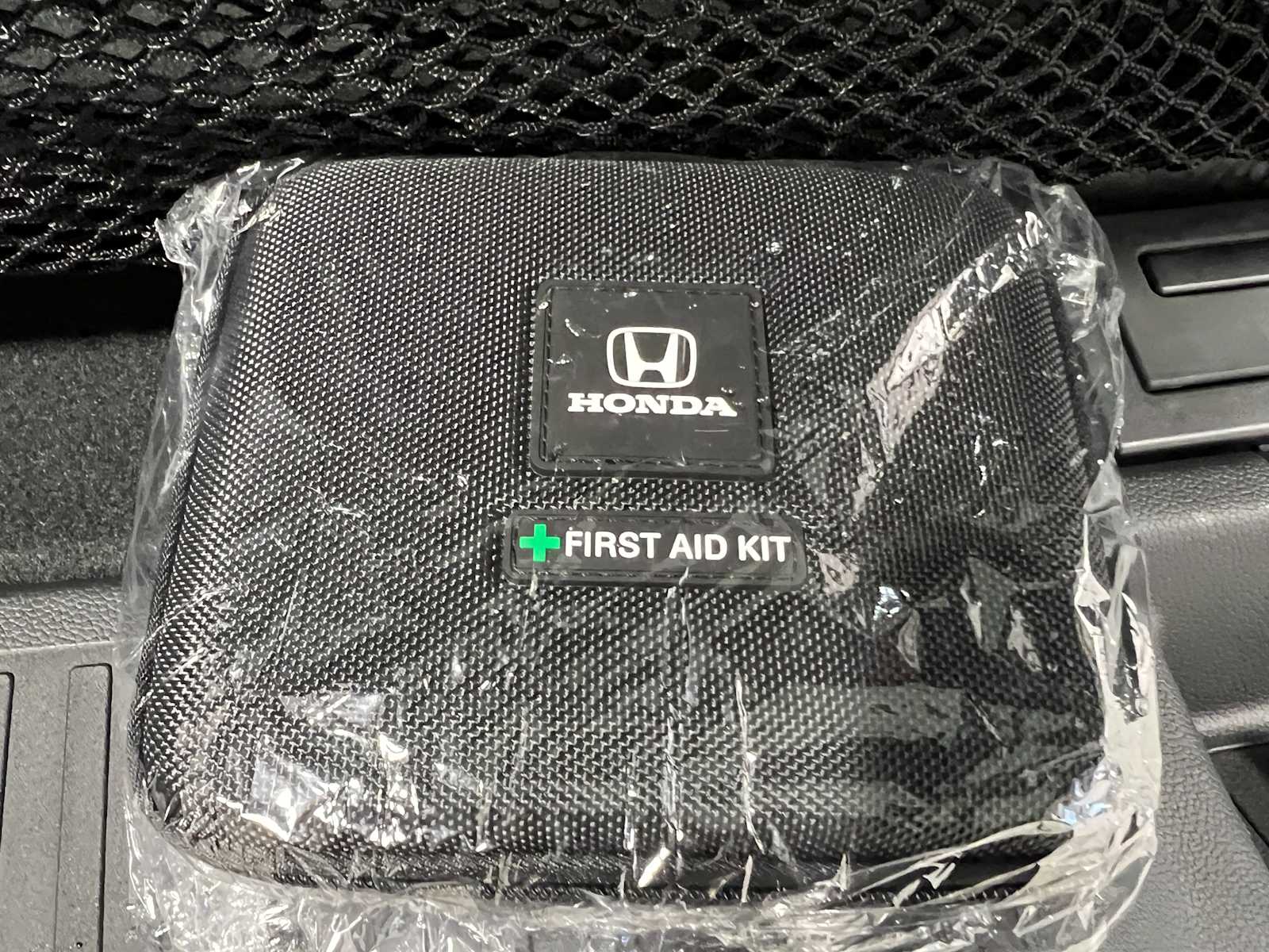 Thumbnail: 2025 Honda Pilot - 43