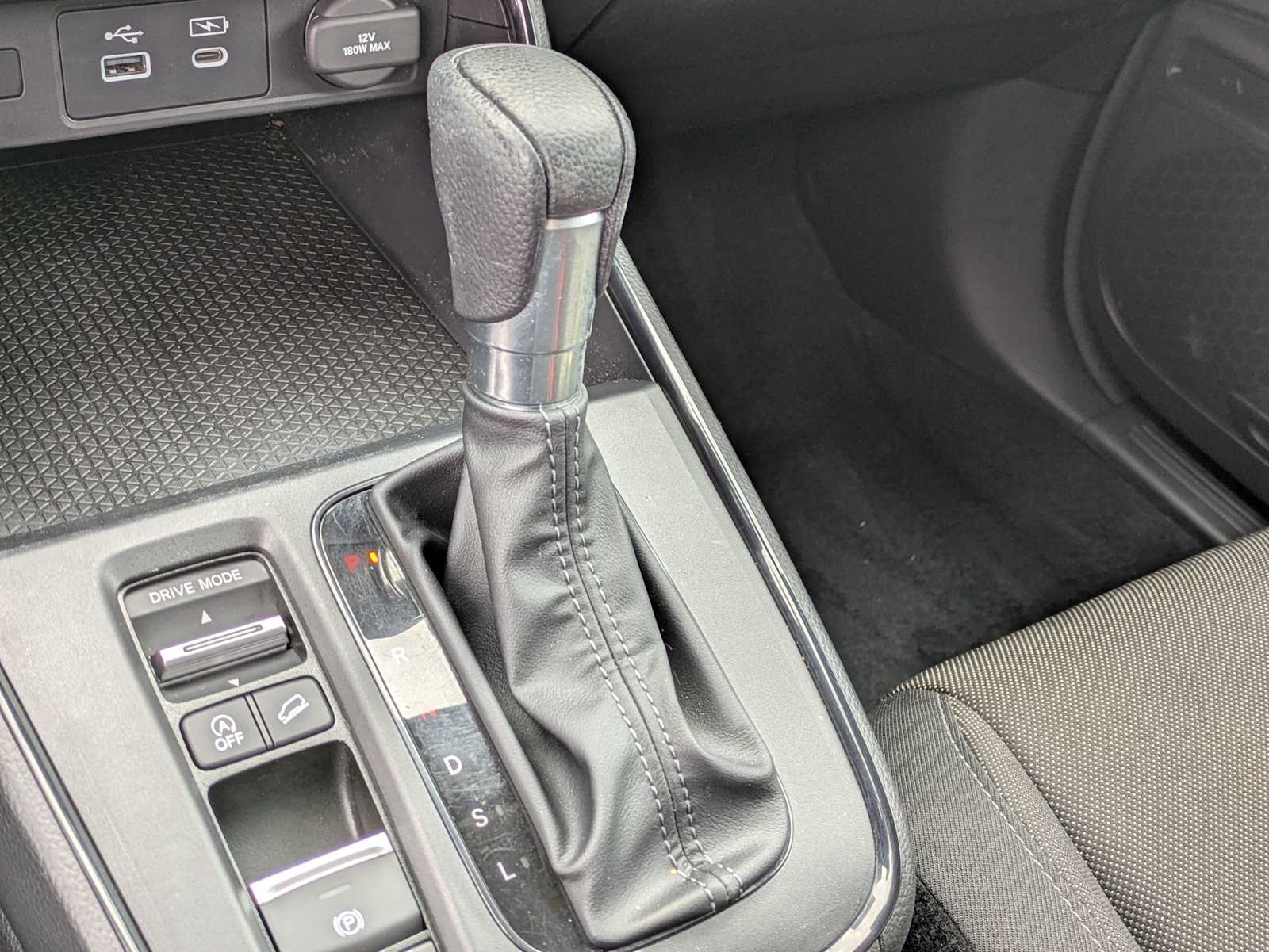 Thumbnail: 2023 Honda CR-V - 31