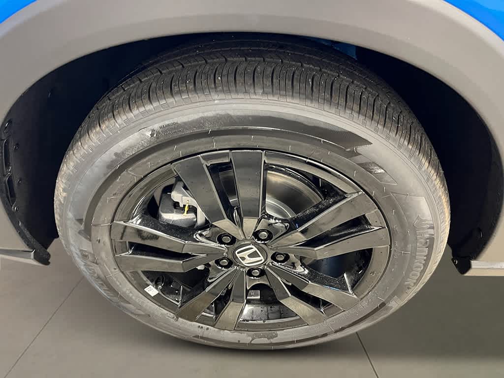 Thumbnail: 2026 Honda HR-V - 11