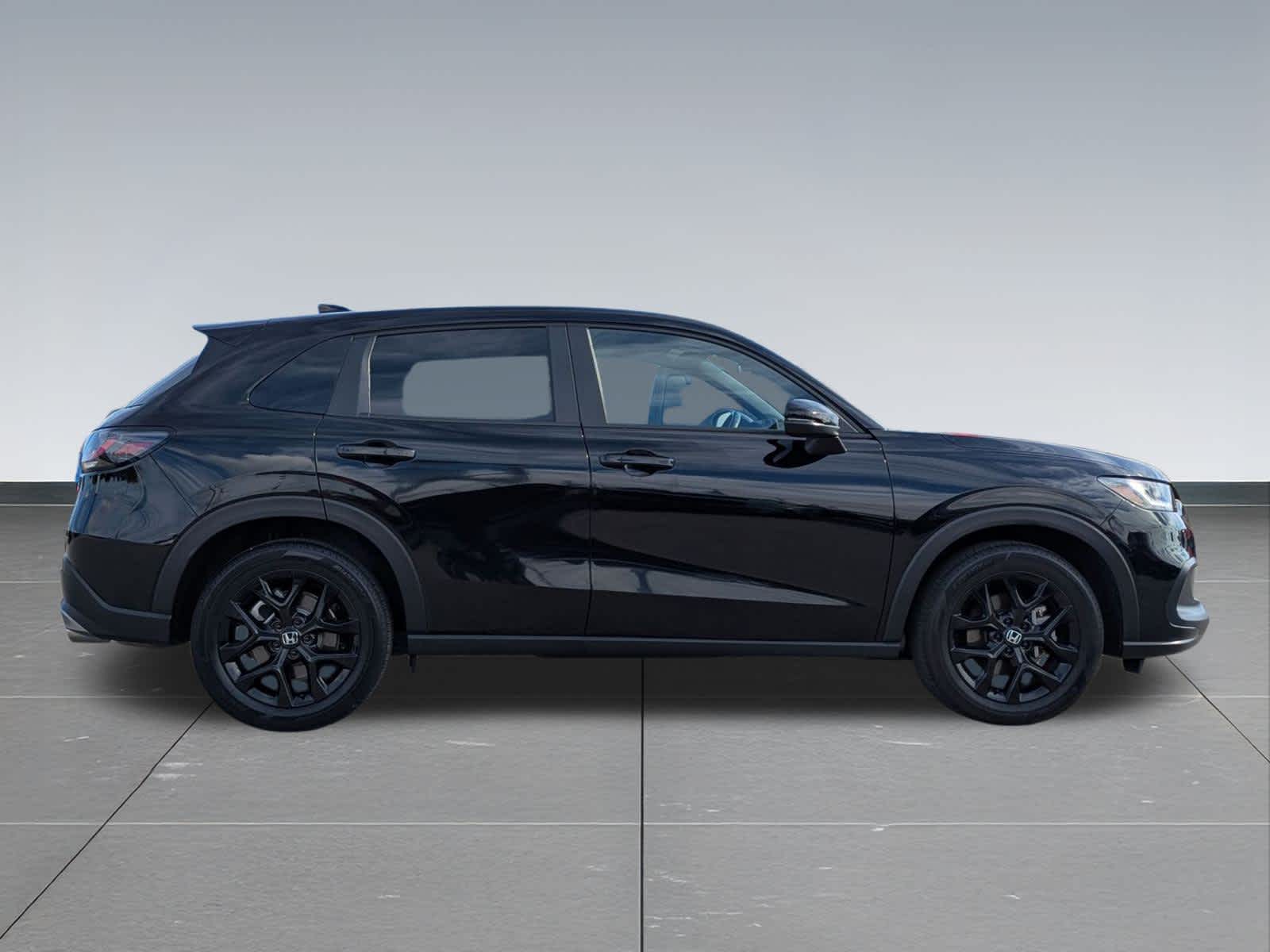 Thumbnail: 2023 Honda HR-V - 7