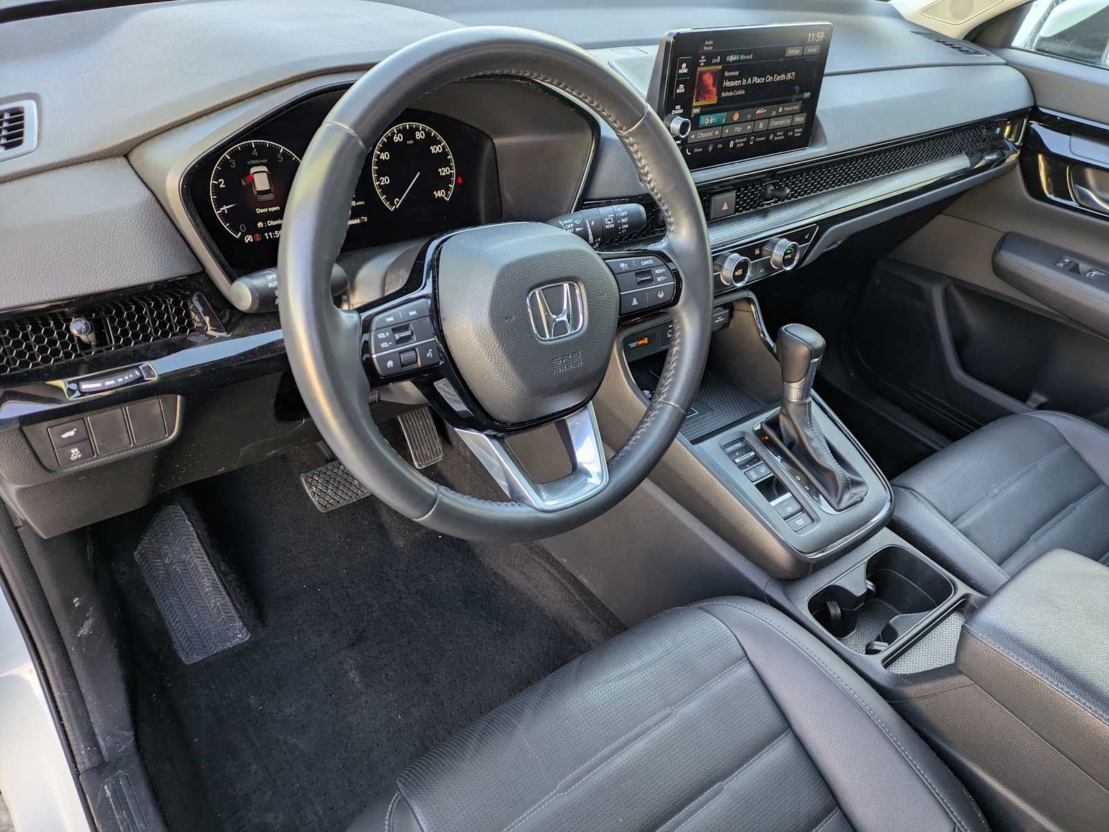 Thumbnail: 2024 Honda CR-V - 2