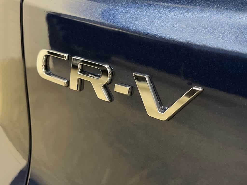 Thumbnail: 2026 Honda CR-V - 6