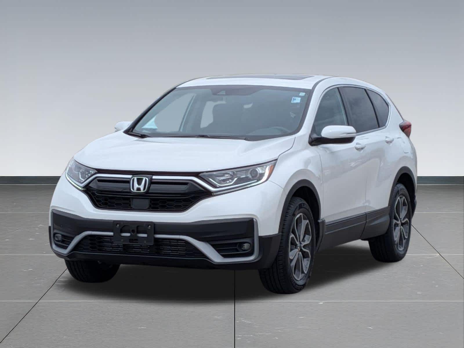 Thumbnail: 2020 Honda CR-V - 9