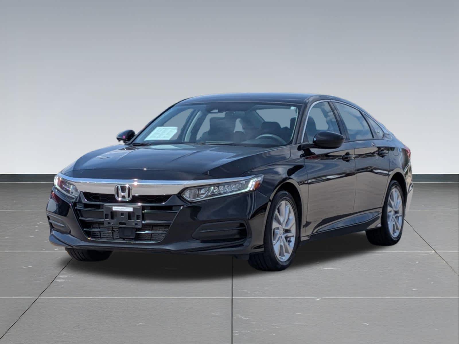 Thumbnail: 2018 Honda Accord - 9