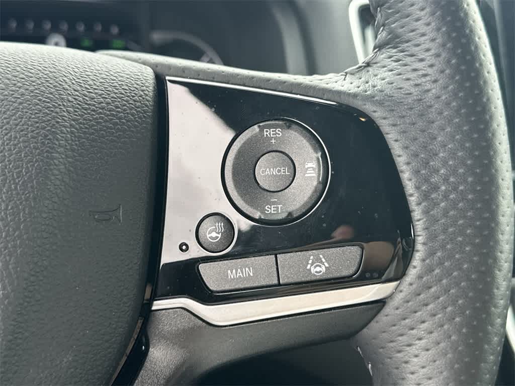Thumbnail: 2022 Honda Passport - 22