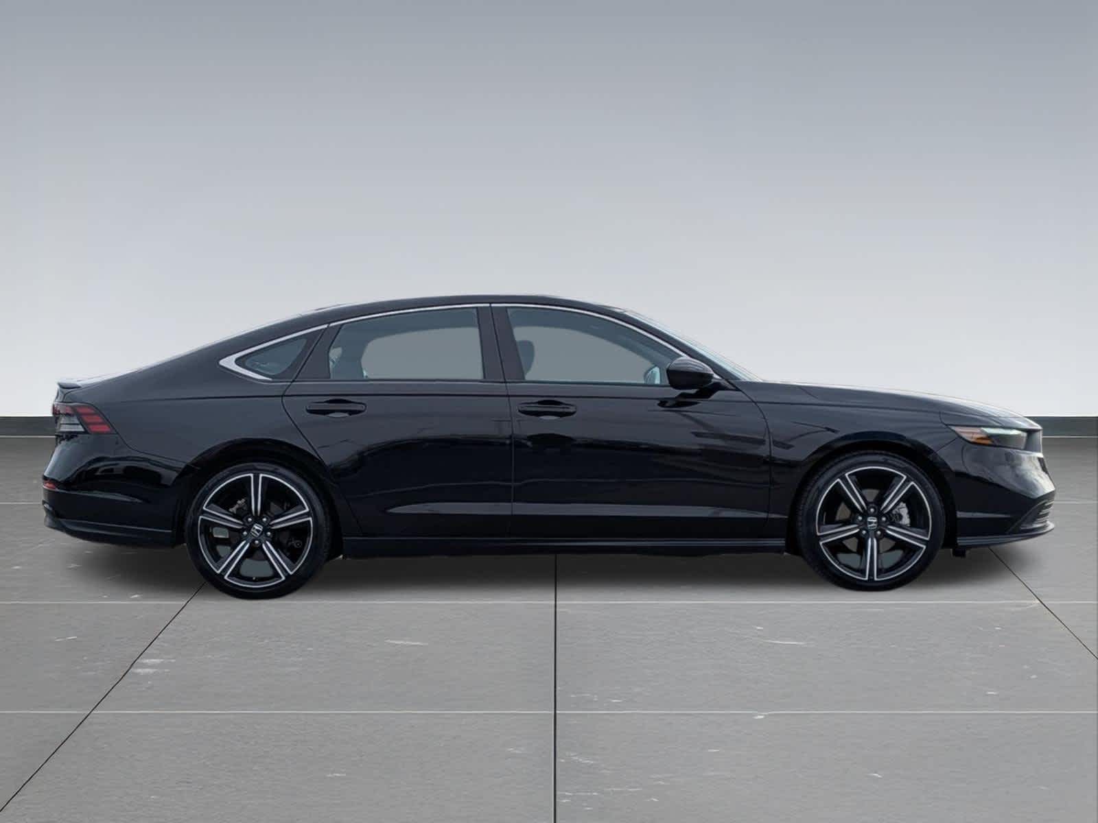 Thumbnail: 2024 Honda Accord - 11