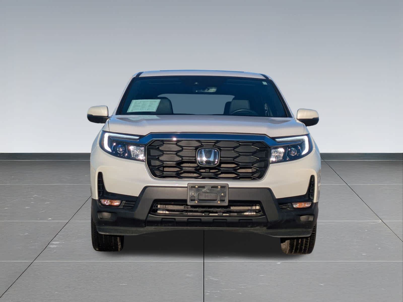 Thumbnail: 2023 Honda Passport - 9