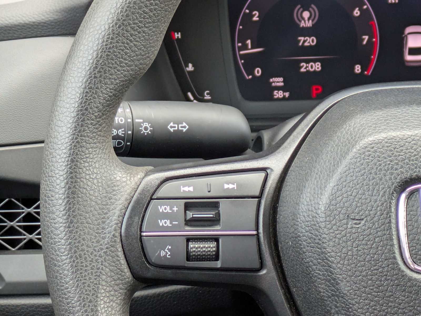 Thumbnail: 2025 Honda Accord - 21