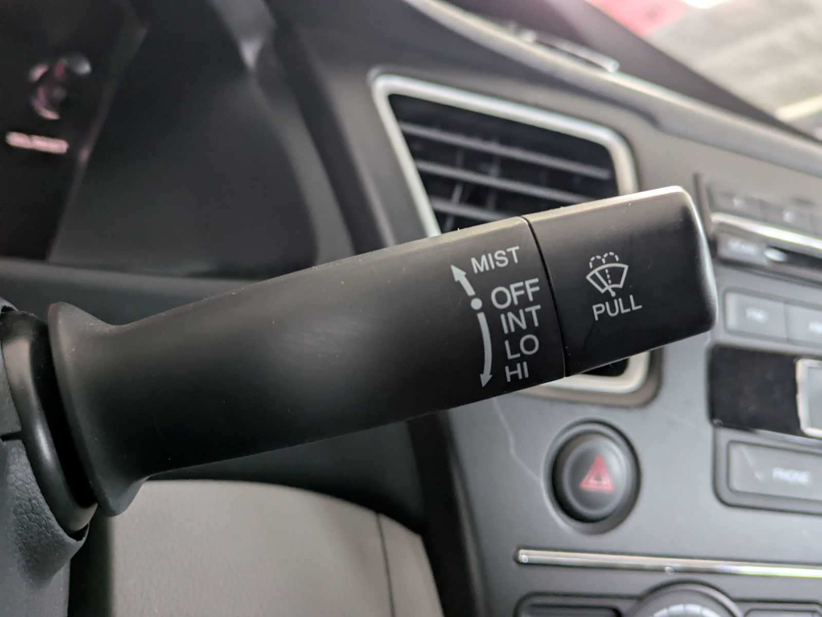 Thumbnail: 2014 Honda Civic - 22