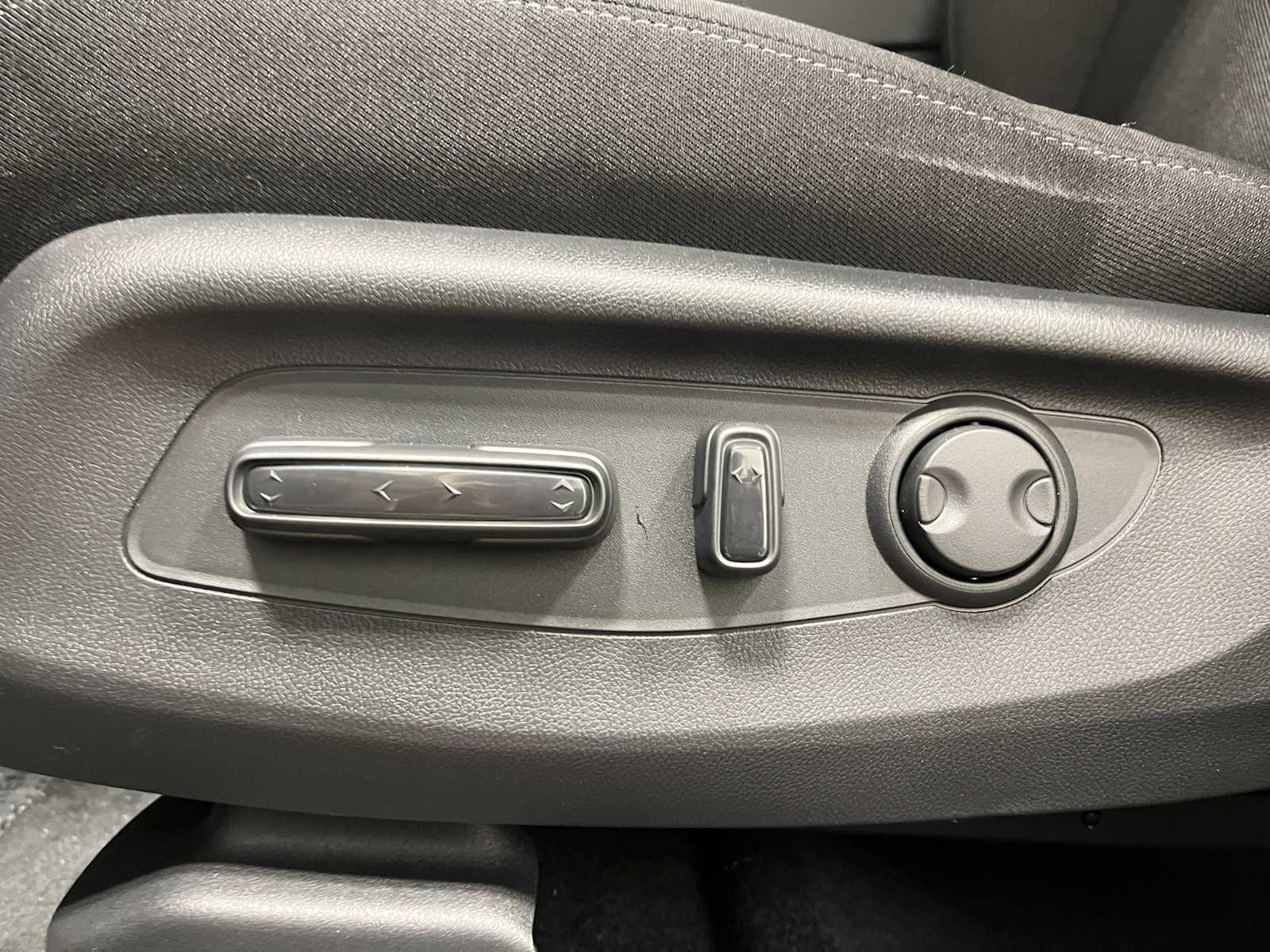 2026 Honda CR-V EX 13