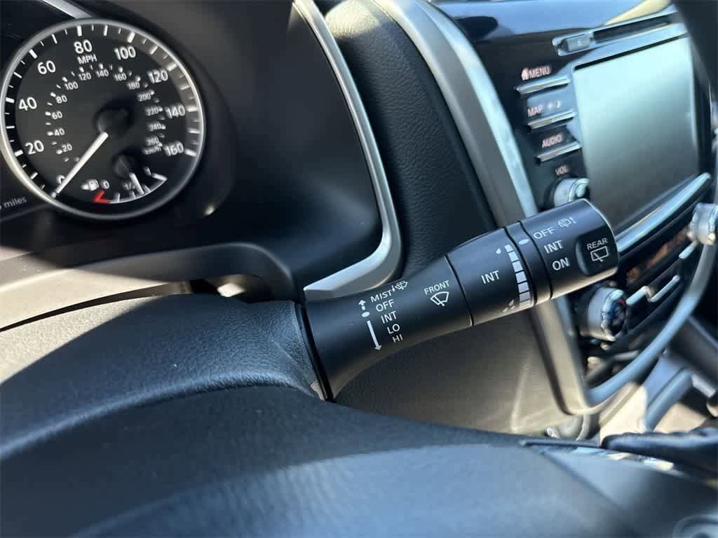 Thumbnail: 2019 Nissan Murano - 27