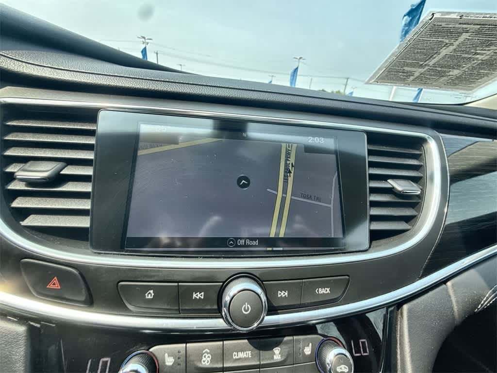 2019 Buick LaCrosse Essence 30