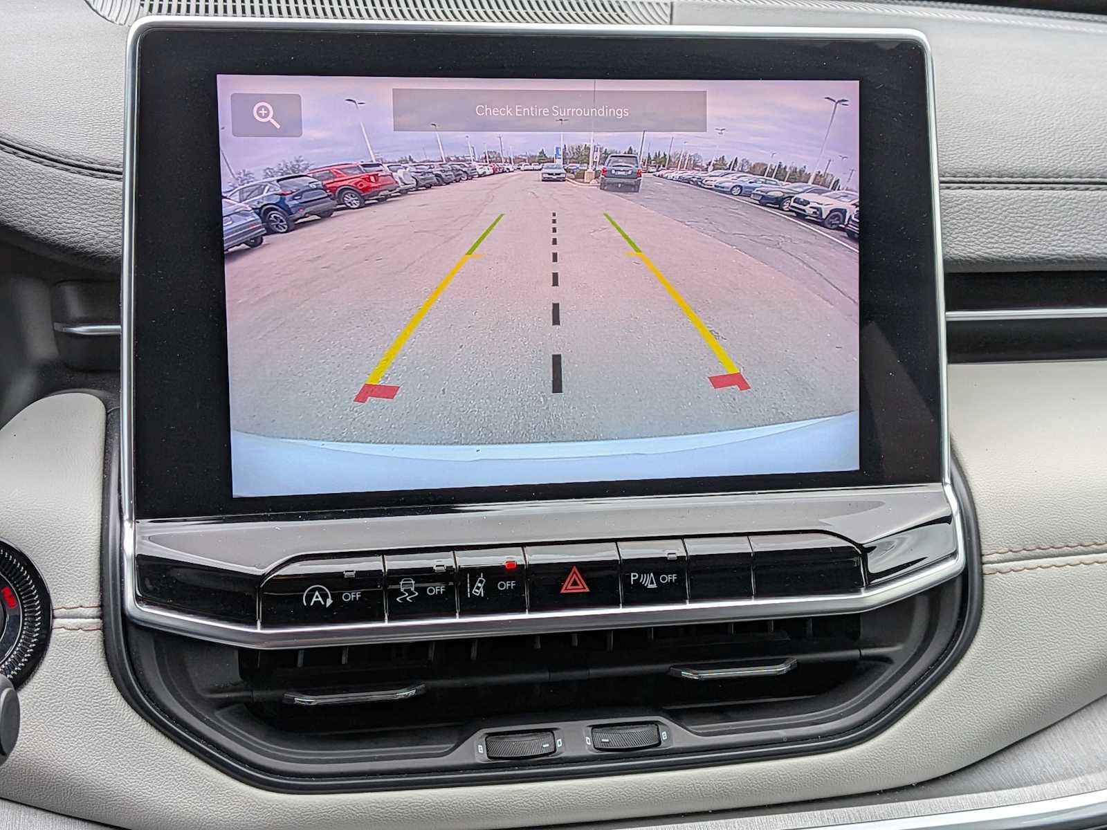 Thumbnail: 2025 Jeep Compass - 28