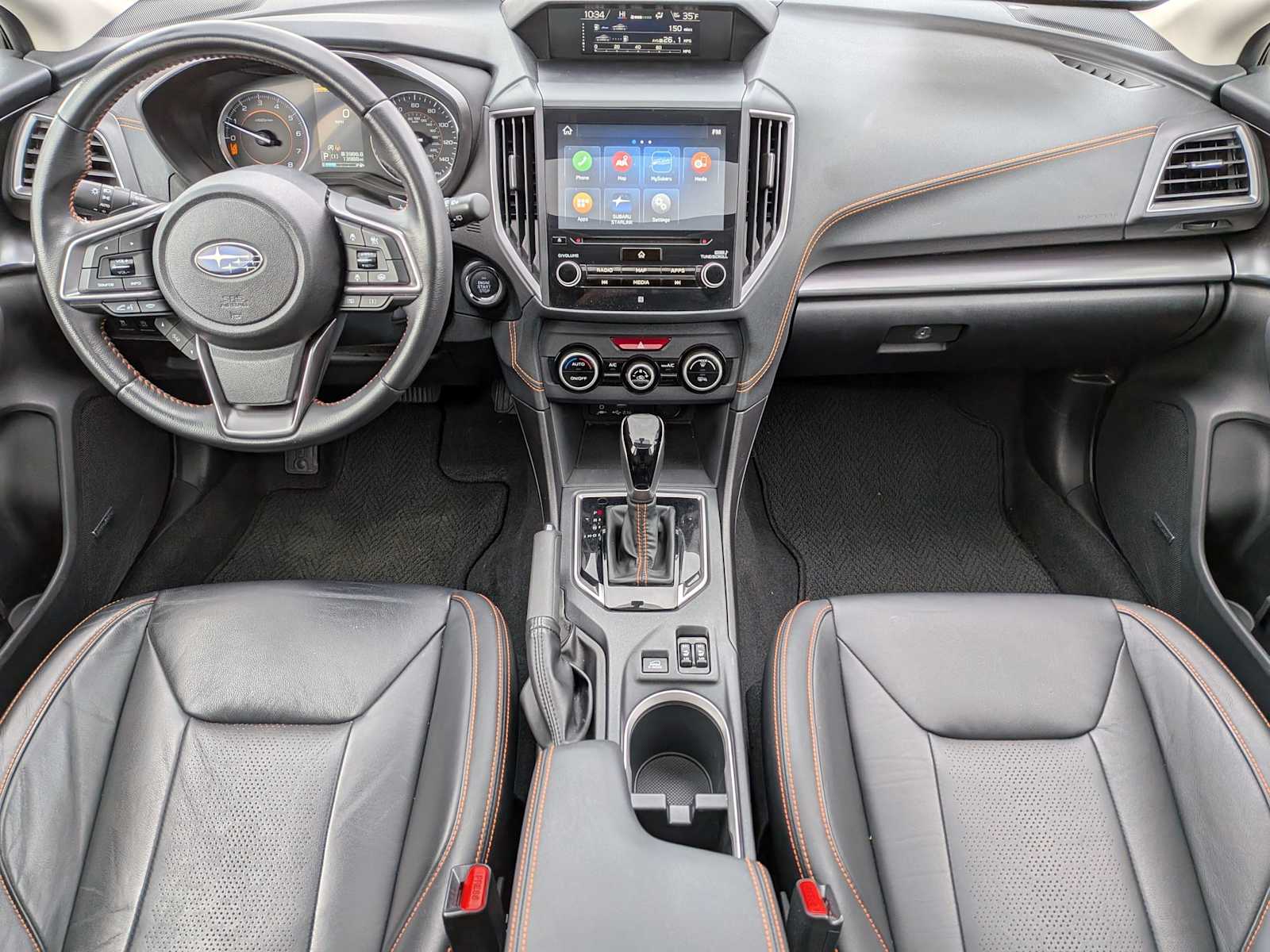 Thumbnail: 2023 Subaru Crosstrek - 14