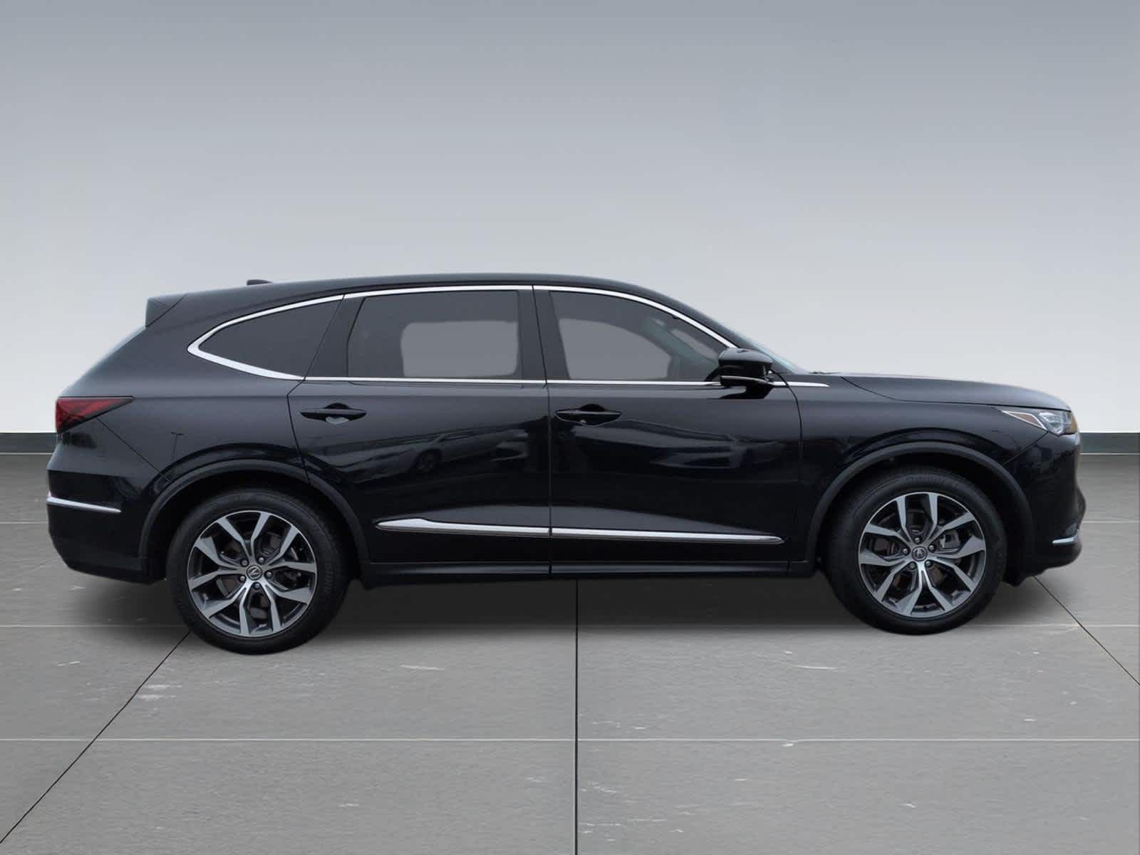 Thumbnail: 2023 Acura MDX - 7