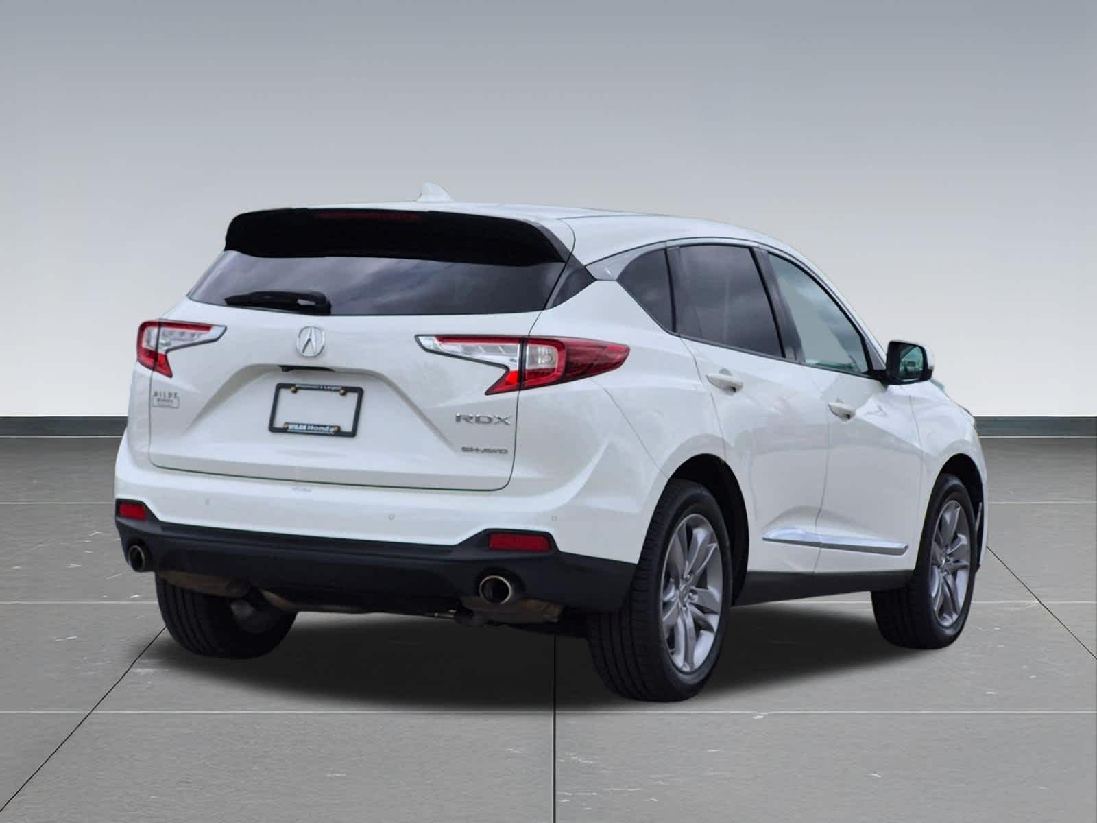 Thumbnail: 2019 Acura RDX - 6