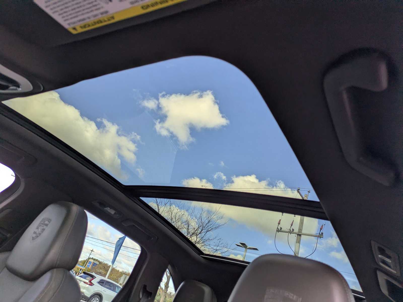 Thumbnail: 2017 Porsche Cayenne - 17