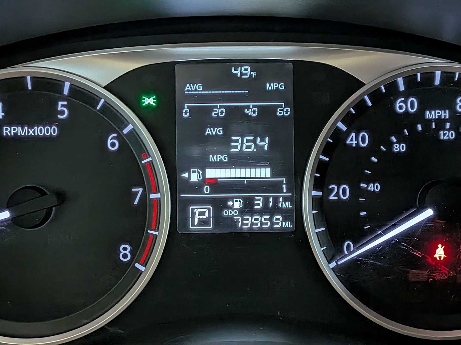 Thumbnail: 2020 Nissan Versa - 27