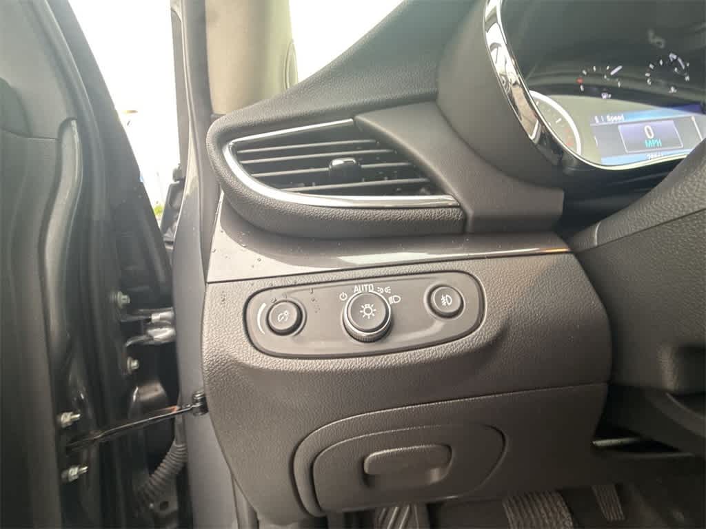 Thumbnail: 2019 Buick Encore - 16
