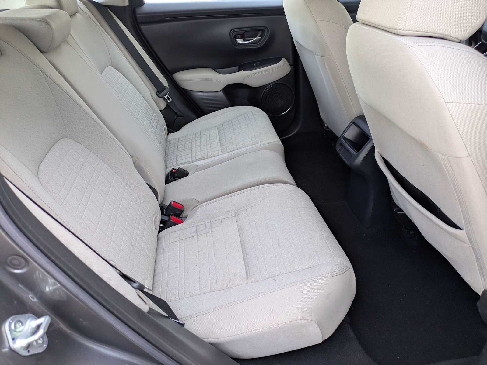 Thumbnail: 2023 Honda HR-V - 18