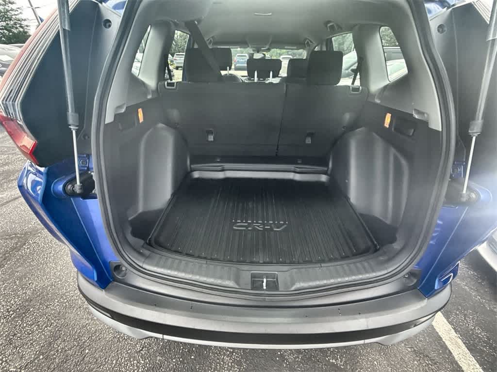 Thumbnail: 2022 Honda CR-V - 32