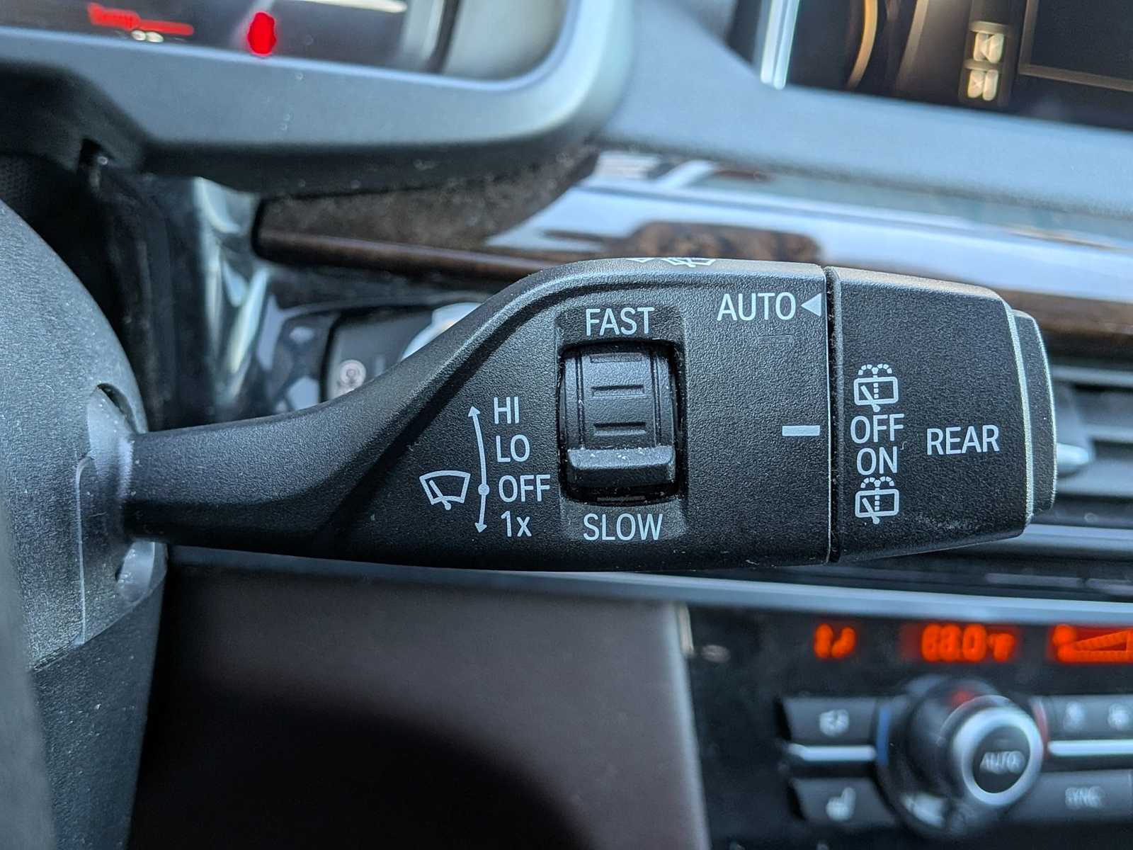 Thumbnail: 2016 BMW X5 - 26