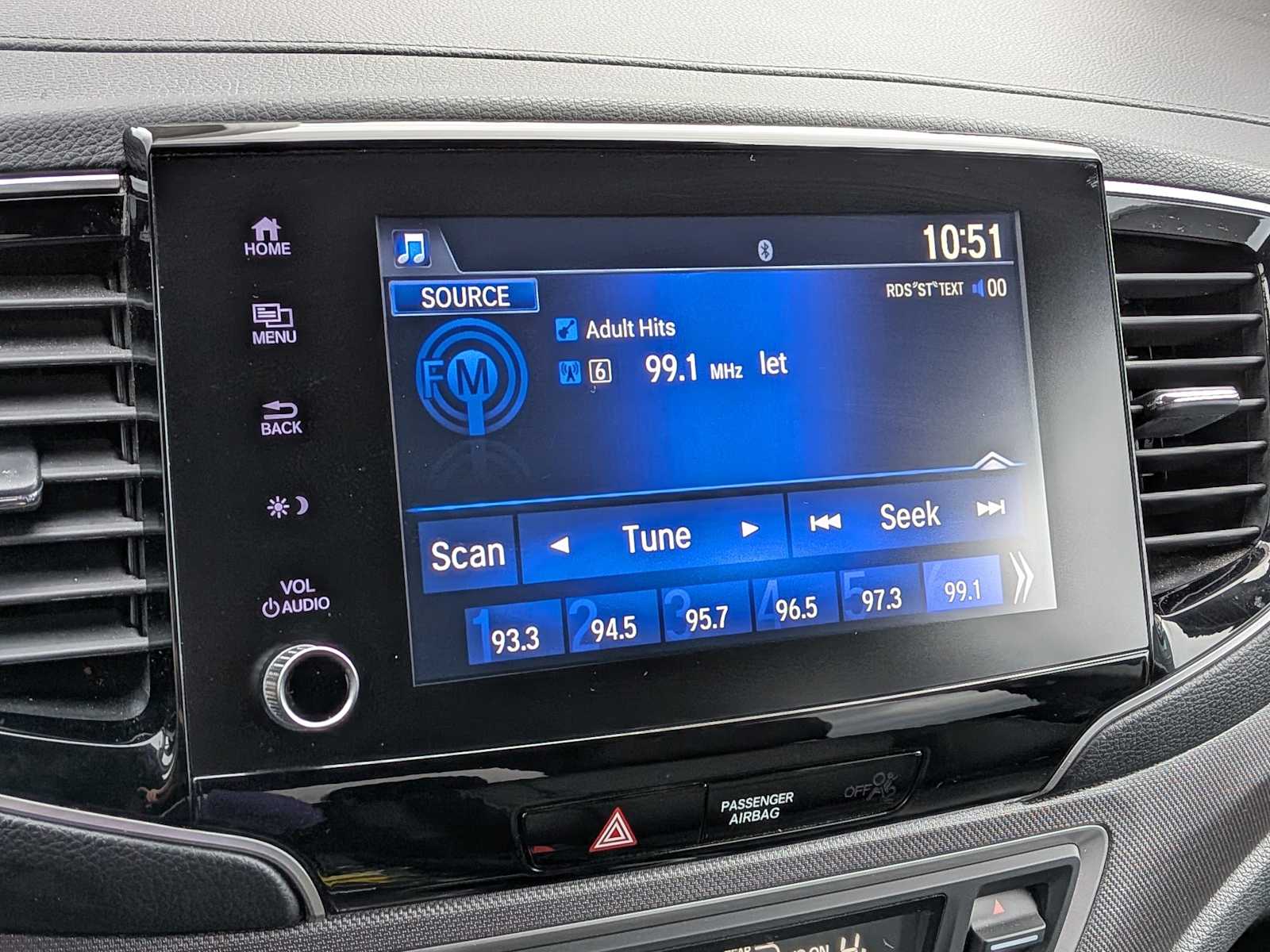 Thumbnail: 2023 Honda Ridgeline - 27