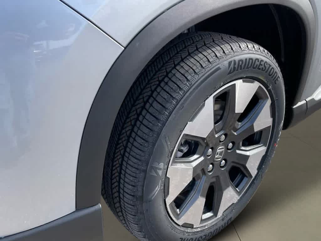 Thumbnail: 2026 Honda Pilot - 9
