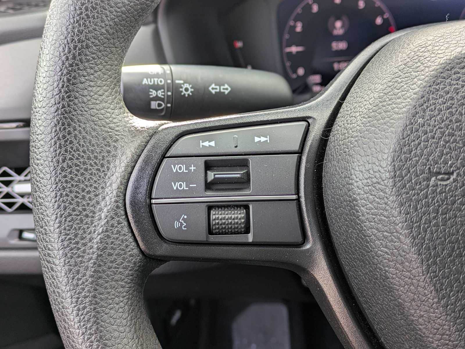 Thumbnail: 2024 Honda Accord - 24