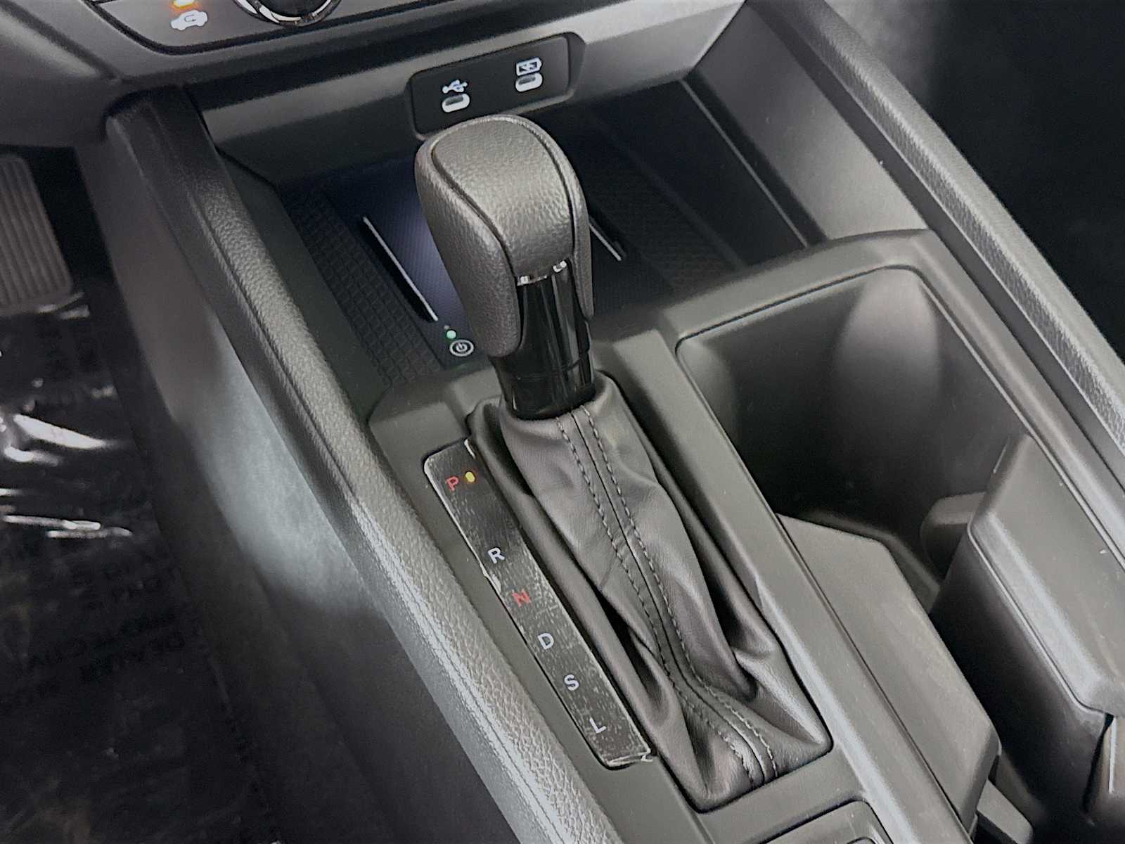 Thumbnail: 2026 Honda Accord - 19