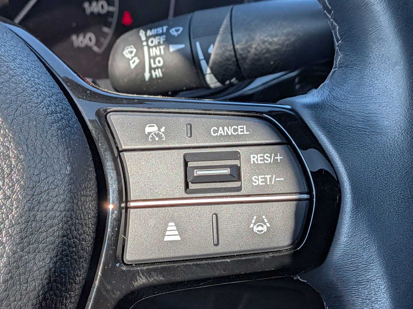 Thumbnail: 2023 Honda Civic - 24