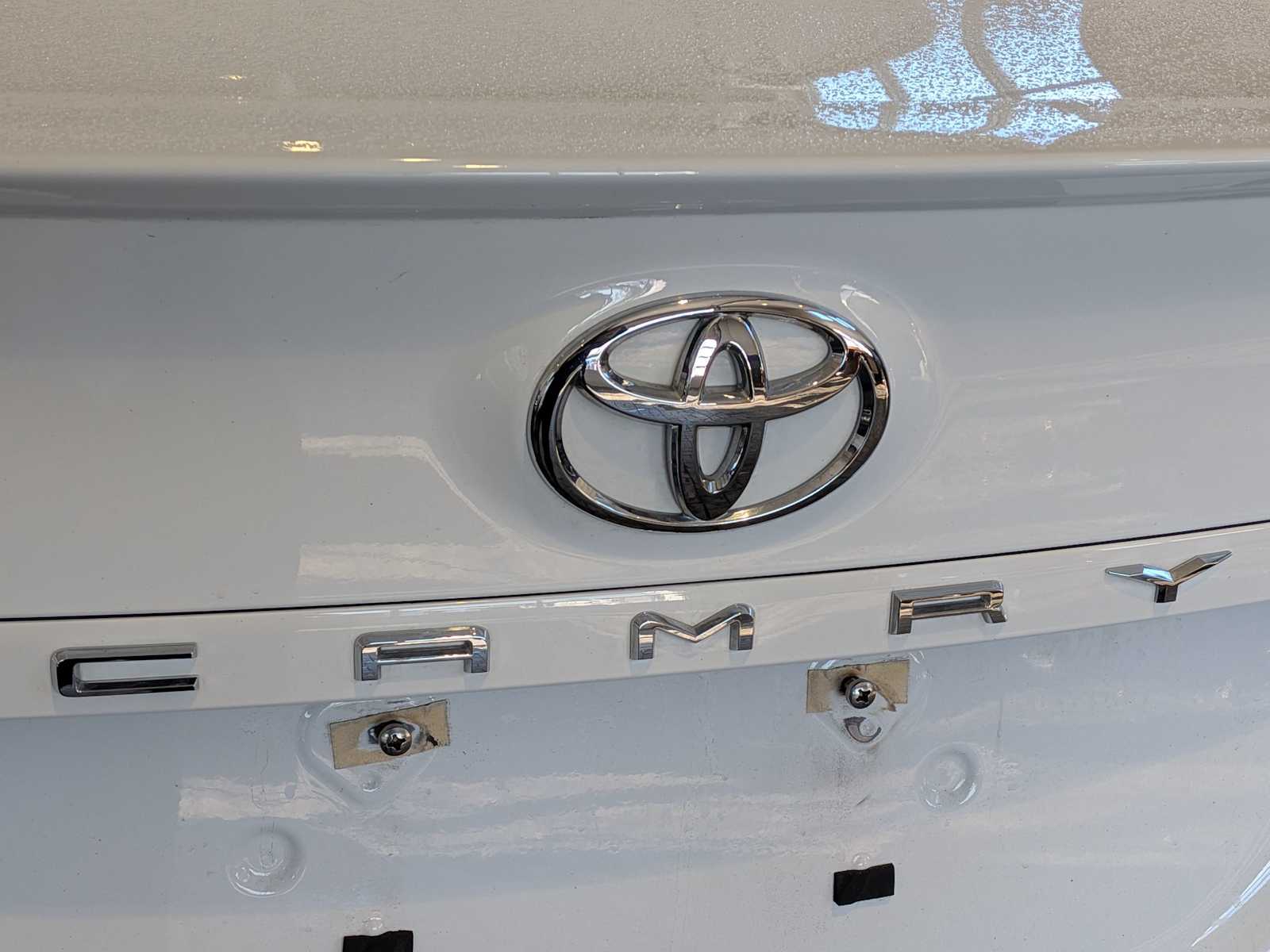 Thumbnail: 2022 Toyota Camry - 11