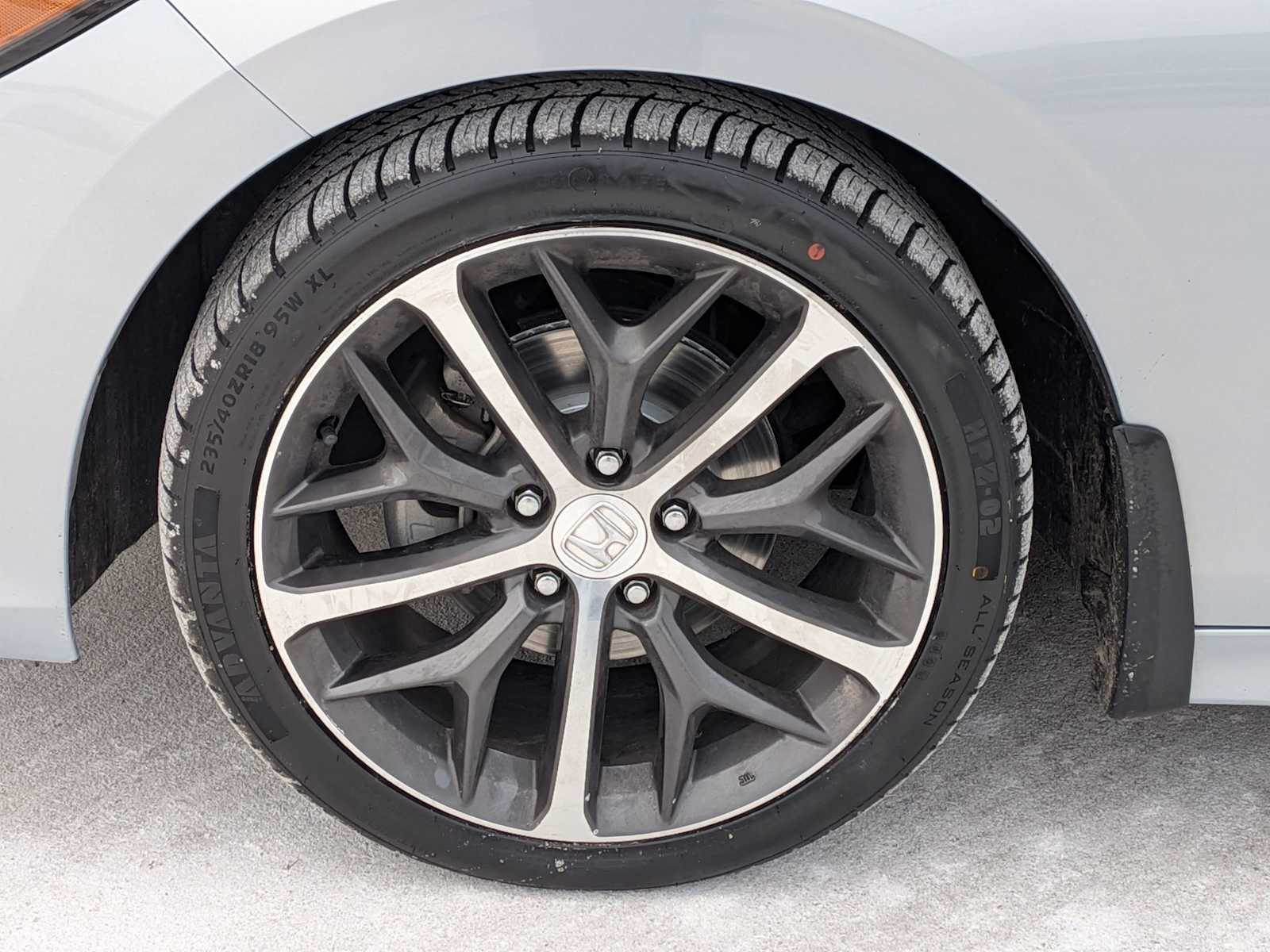 Thumbnail: 2022 Honda Civic - 13