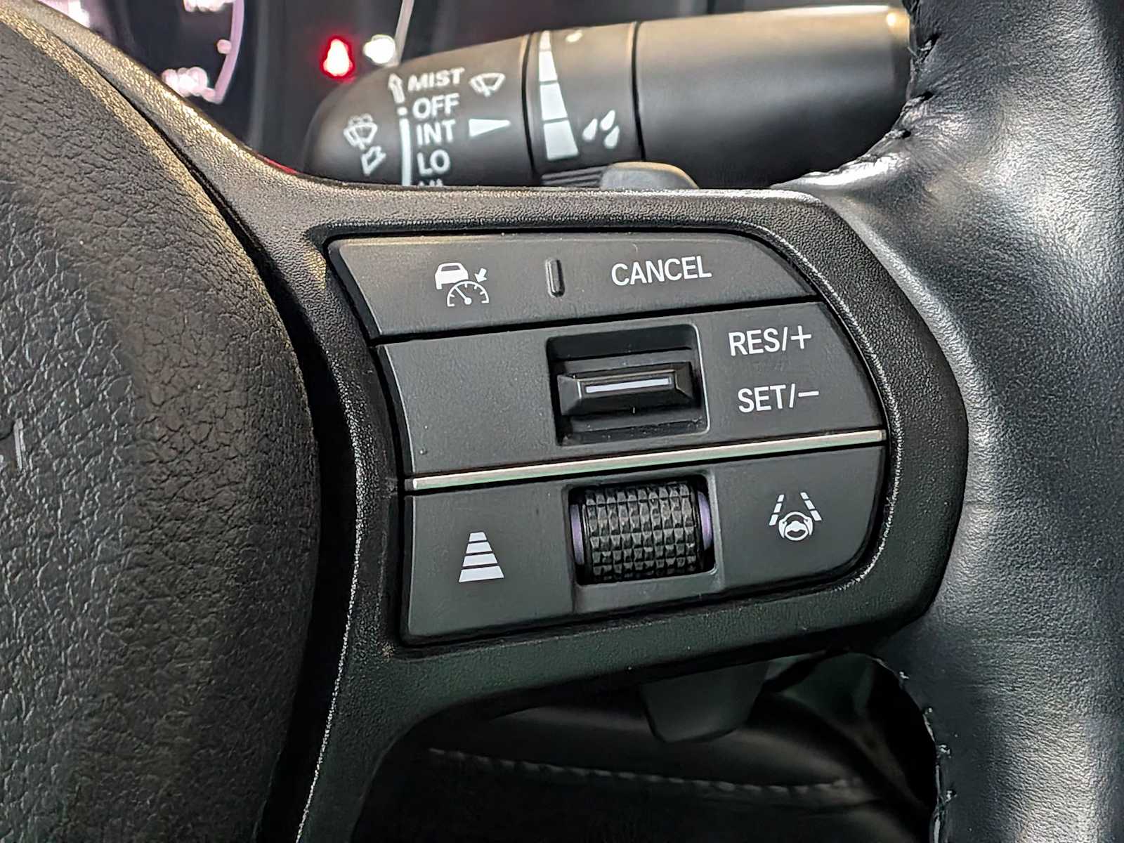 Thumbnail: 2023 Honda Accord - 24