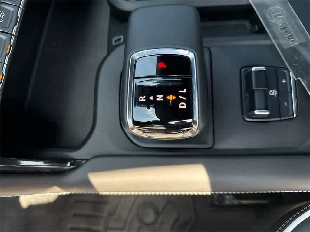 Thumbnail: 2023 GMC Sierra 1500 - 47