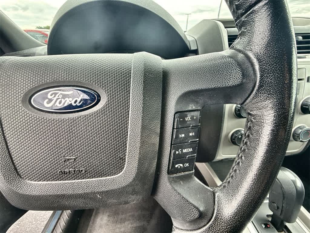 Thumbnail: 2012 Ford Escape - 24
