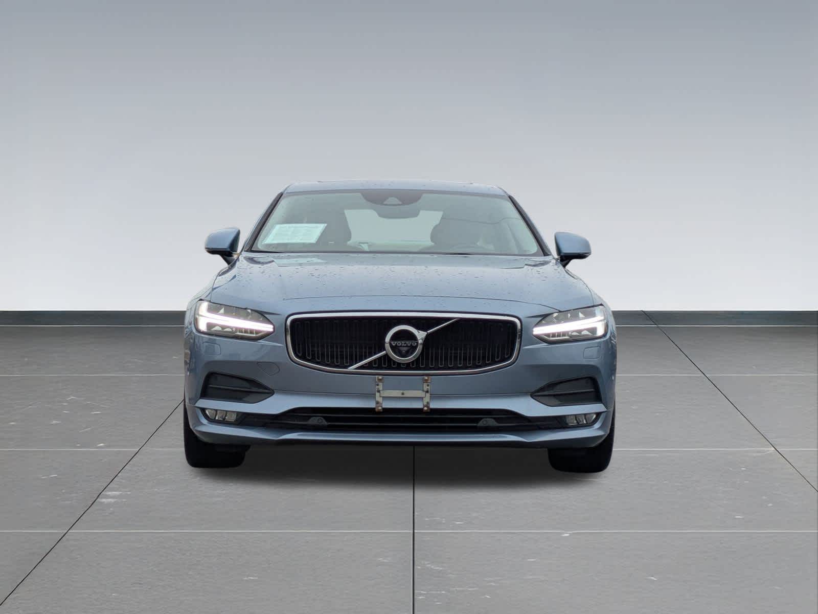 Thumbnail: 2017 Volvo S90 - 9