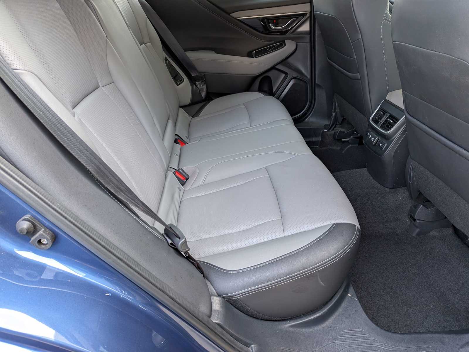 Thumbnail: 2021 Subaru Outback - 20