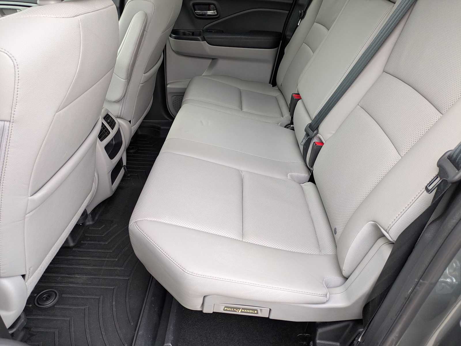 Thumbnail: 2018 Honda Ridgeline - 16