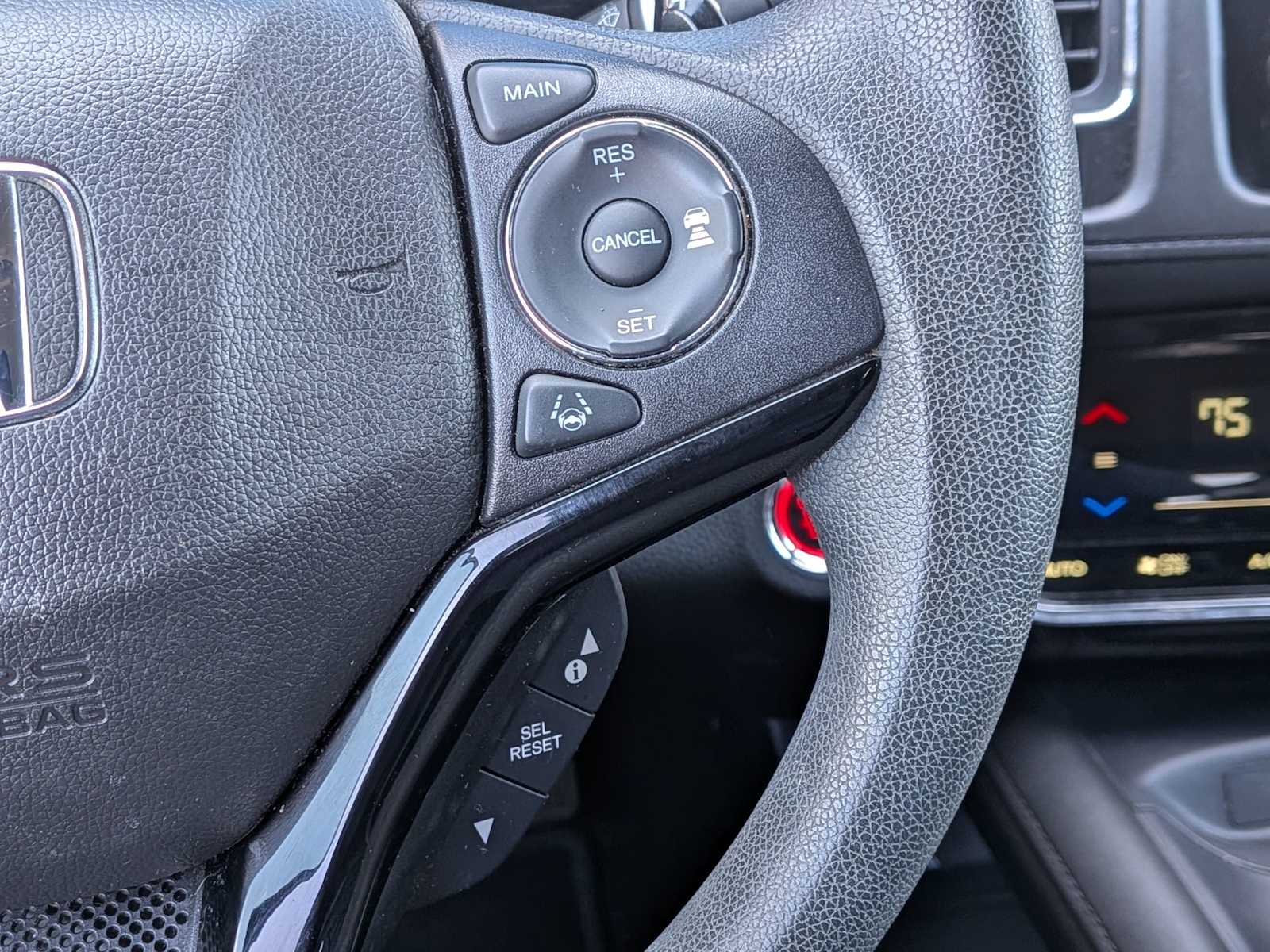 Thumbnail: 2020 Honda HR-V - 25