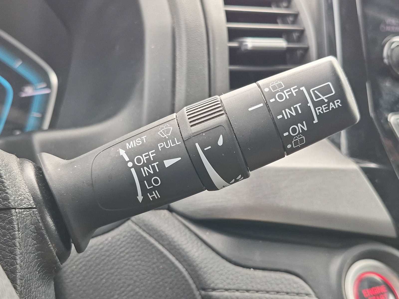 2024 Honda Odyssey EX-L - Photo 26