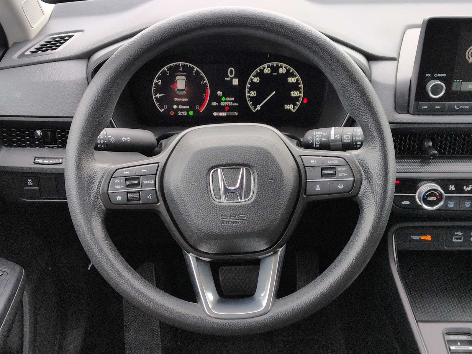 Thumbnail: 2024 Honda CR-V - 23