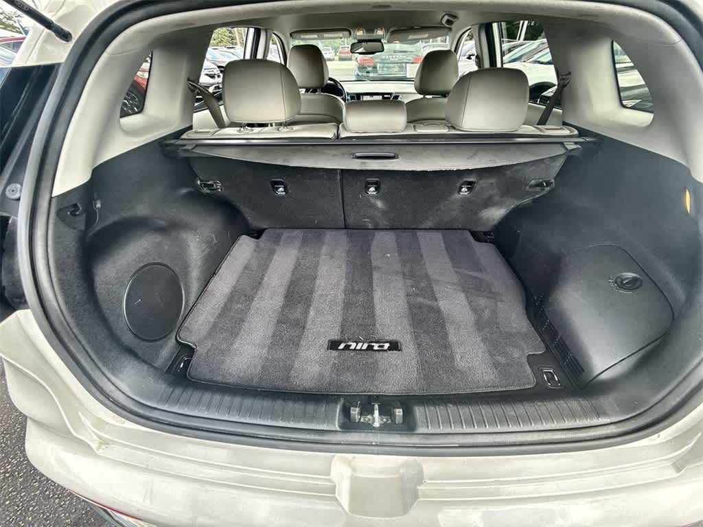 Thumbnail: 2019 Kia Niro - 33