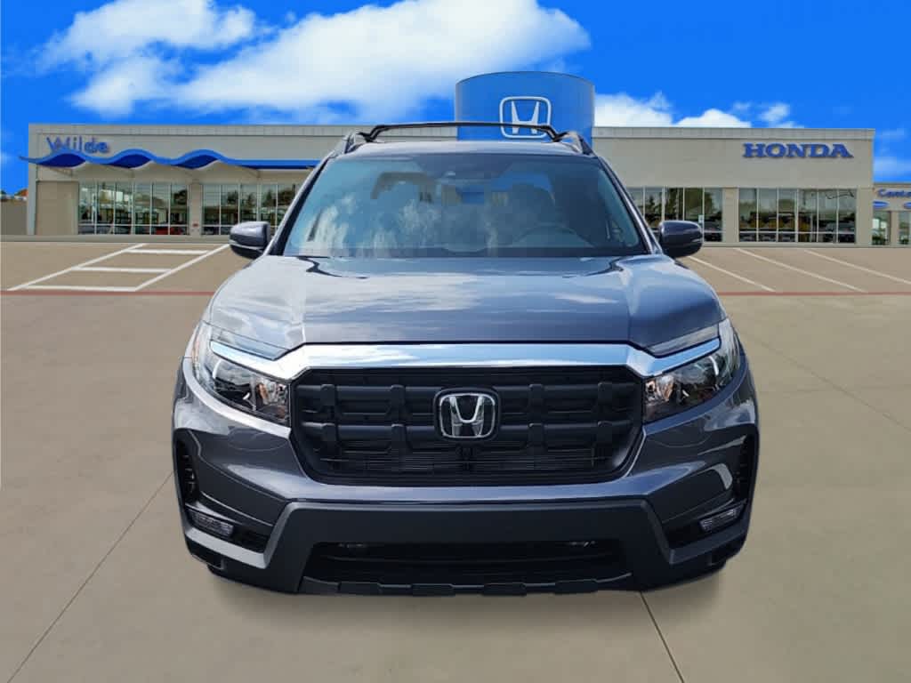 Thumbnail: 2026 Honda Ridgeline - 8