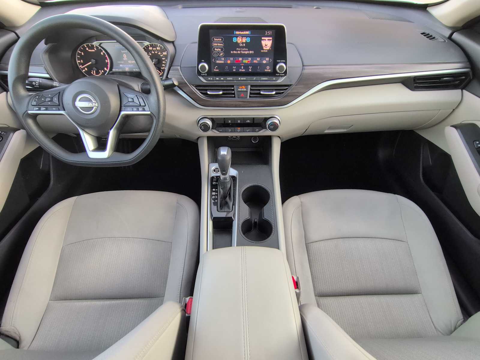 Thumbnail: 2025 Nissan Altima - 13