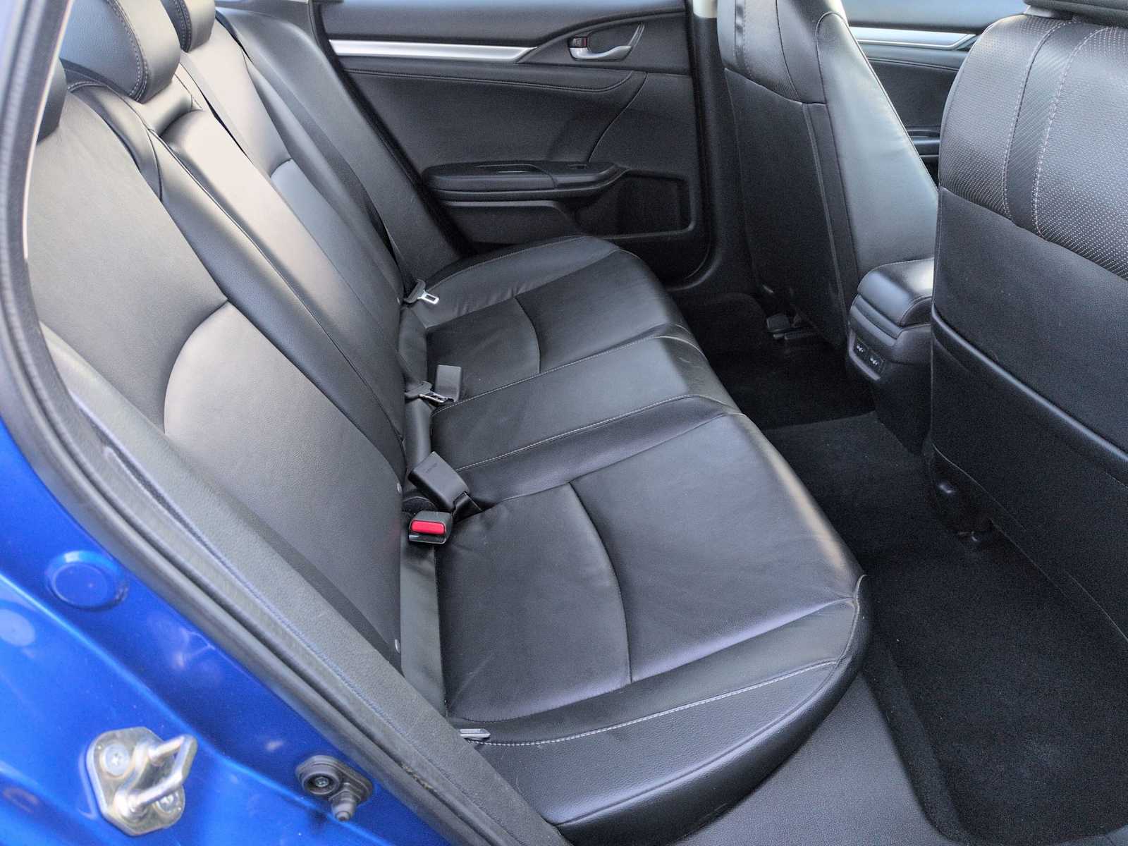 Thumbnail: 2017 Honda Civic - 19