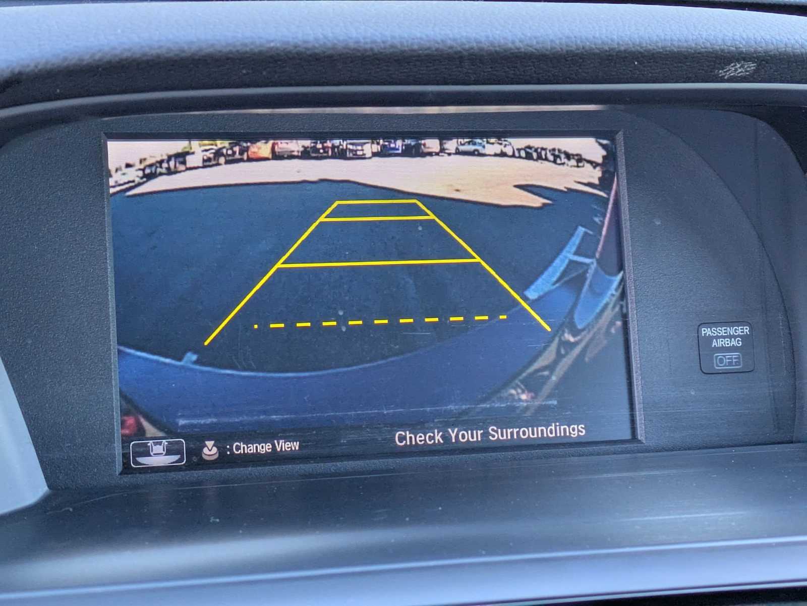 Thumbnail: 2016 Honda Accord - 27